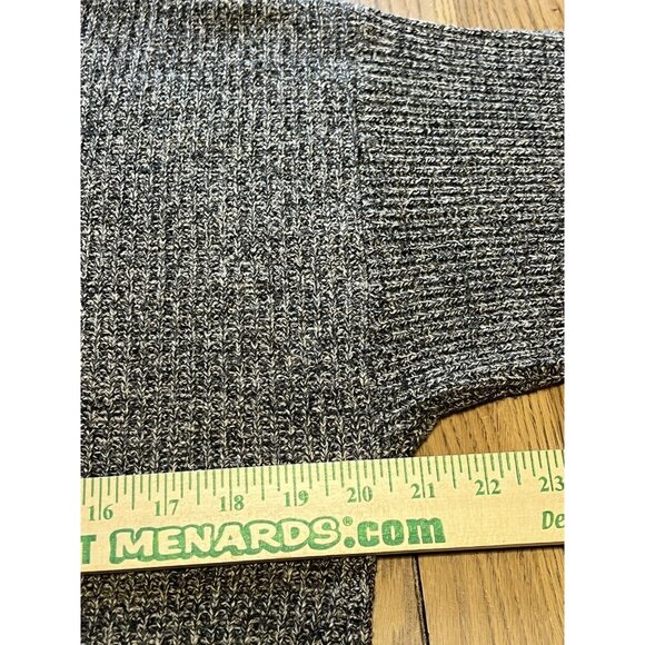 JJ Cochran Mens Sweater Size Large‎ Vintage Grandpa Holiday Career Professional - Picture 7 of 9